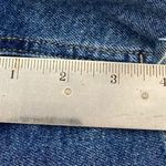 Ava & Viv Women’s Plus  Distressed Denim Shorts 26W Photo 5