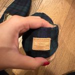 Toms Plaid Size 7.5  Photo 2