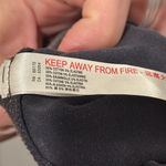 FREE PEOPLE Movement Jumpsuit Women Size Large Relaxed Oversized Gray Photo 8