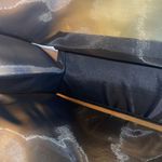 Alo Yoga Sheer Mesh Tote Bag Black NWT Photo 5