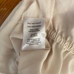 Babaton - Elegant Sherman Ivory Women's Top - Size XS Photo 8