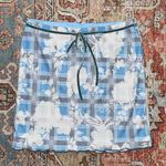 Tiger Mist Hampton Mini Skirt Plaid Photo 2