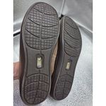 Drew  Women’s Slip-On ‘Violet’ Loafers #13449-63 Comfort Tan Brown 9.5 Shoes Photo 7