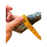 Tanya Lee Floral Pattern Quilted Tote Bag Photo 7