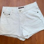 Angels tan cotton shorts Size XS Photo 0