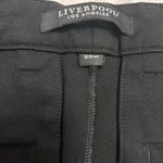 Liverpool Los Angeles Plus size 20W Black Dress Pants/Trousers Photo 2