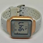 Armitron pro sports women’s digital watch 32mm rose gold gray tone Photo 0
