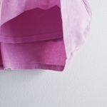 PINK - Victoria's Secret  Ribbed Cropped Tank Top Photo 2