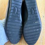 Anne Klein Elegant Black Ballet Flats Photo 3