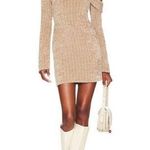 Majorelle NWT Marjorelle Shea Chenille Mini Dress Small Photo 0