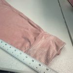 All In Motion  Pink Track Velour Pants Photo 8
