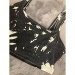 Hollister social tourist crop top Photo 2