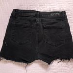 Kenneth Cole Black Shorts Photo 3