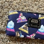 Disney  Star Wars loungefly wallet Photo 1