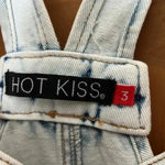 Hot Kiss COPY -  bib shorts Photo 4