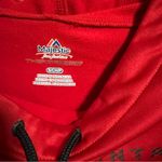 NFL Atlanta Falcons Majestic Cowl Neck Hoodie Sweatshirt- Size Small Women’s Photo 1