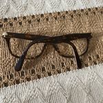 Kate Spade ♠️ Tortoise Shell Glasses brylie frames style 135 Photo 9