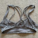 Lululemon sports bra Photo 1