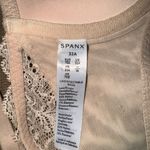 Spanx  Lace Underwire Undie-tectable Bra in Cream Photo 2