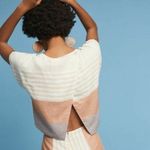 Elevenses ANTHRO  Romper Photo 3