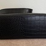 Nasty Gal  Croc Leather Bag Photo 2