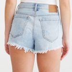 Aeropostale AERO Vintage High Rise Shorty Photo 3