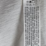 Free The Roses  Shirt Womens Sz XS White Tee Lace Blouse 3/4 Sleeves Romantic New Photo 7