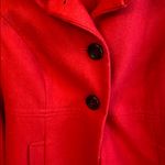 Old Navy  Bold Red Jacket Photo 5