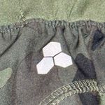 Tek Gear  Women's Camouflage Athletic Shorts Photo 3