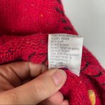 Northern Isles Reindeer Sweater Large Photo 5