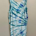 l*space L  Women’s Tie Dye Tank Cover Up Photo 4
