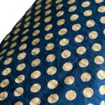 Womens Boutique Chic Polka Dot Head Neck Scarf Scarves Pashmina Wrap Blue Photo 3