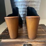 Seychelles Go All Out Mules in Black Photo 4