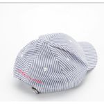 Vineyard Vines Women’s Striped Ball Cap Photo 2
