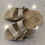 Haute Hippie NWT  boho sandals Photo 1