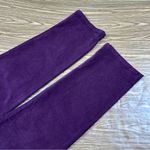 Gloria Vanderbilt Amanda Corduroys Slimming Panel Huckleberry NWT - Size 14 Photo 2