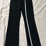 Harley Davidson Black Women's JEANS Photo 0