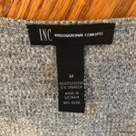 INC International Concepts Metallic Knit Twist Photo 1
