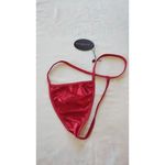 NWT Avoidlove Red sexy babydoll dress set Size M Size M Photo 3