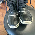 Sorel  Tivoli Womens Winter Snow Boots, Color Black/Turtledove,‎ Size 7 Photo 1