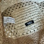 ZARA Woven Tote bag Photo 2
