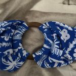 Kulani Kinis Strapless Swim Top   Photo 1