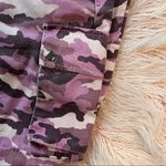 Missguided  Pink Camo Pants Photo 1