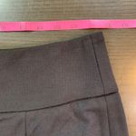 CAbi  Black Pencil Skirt Career Business‎ Casual Women's 4 Church Cocktail Party Photo 7