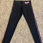 PINK - Victoria's Secret PINK by Victoria Secret Yoga Leggings   Photo 0