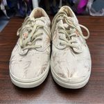 Vans  Sneakers with Gold Leaf Print Photo 2