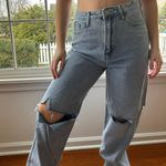 SheIn Jeans Photo 0
