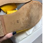 Diane Von Furstenberg  Brittany Yellow size 8‎ Photo 4