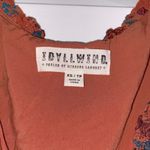 Idyllwind fueled by Miranda Lambert floral beacon corset boho top Xsmall Photo 3