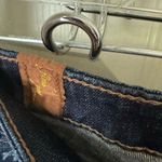 Aura  Size 4 Short Jeans Bootcut Photo 4